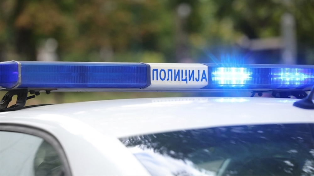 MUP: Saobraćajna policija kontrolisala više od 65.600 vozila, najviše kazni zbog brzine