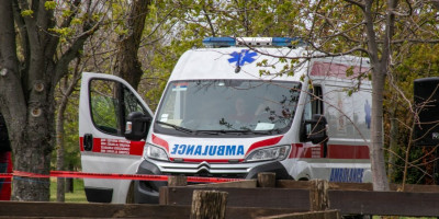 Izboden mladić! Horor u Ostružnici