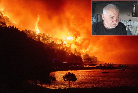 Mještani Omiša o velikom propustu: „Bježali bismo prije, oni su samo zbrku napravili”