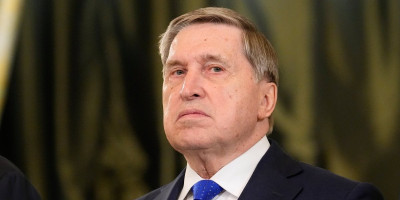 Šamar za ukrajinsku propagandu: Savetnik Vladimira Putina otkrio surovu istinu o borbama na frontu!