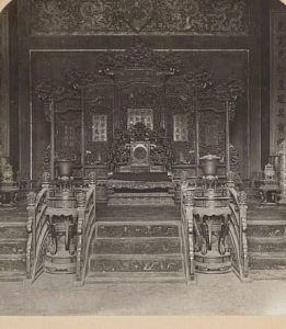 The Jinluan Hall Was Not the Imperial Palace’s Main Hall, So Why Is It So Famous?