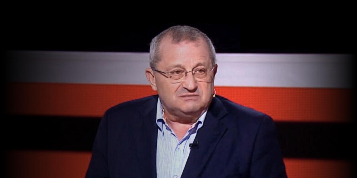 Kedmi: Ako neće sudar sa Zapadom – Rusija mora dokrajčiti Ukrajinu