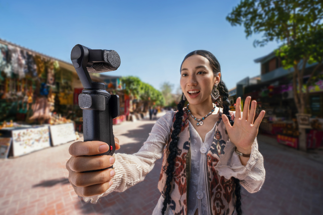 Insta360 Luna Ultra: Leica ulazi u džepni format i šalje ozbiljnu poruku konkurenciji