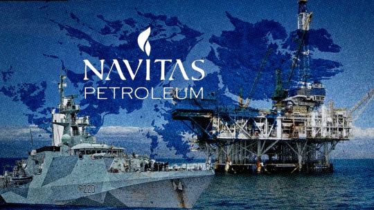 Diplomatic tensions over Malvinas oil