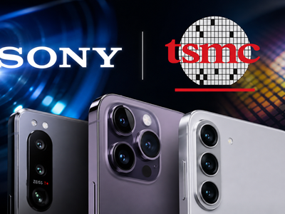Sony i TSMC ulažu milijarde u zajednički razvoj slikovnih senzora za mobitele