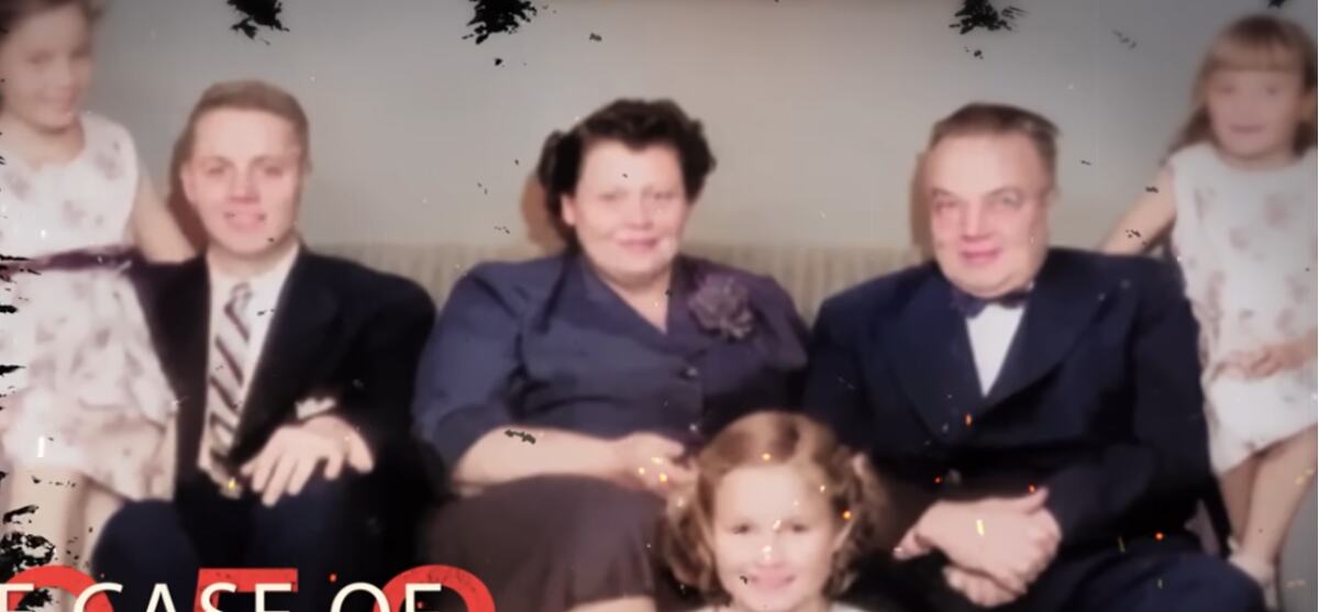 Porodica bila na putu klisurom, kada im se odjednom gubi svaki trag: Skoro 70 godina kasnije, na dnu reke ronilac pronalazi kola koja otkrivaju jezivu istinu