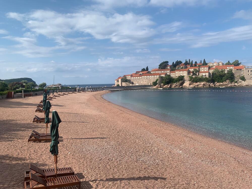 Stražari znaju ko su mještani pa će ih puštati: Stanovnici Svetog...