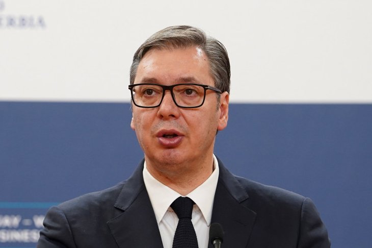 ZA TEHNOLOŠKI SKOK SRBIJE: Novi superkompjuter i data centar u Kragujevcu - Vučić prisustvuje velikom trenutku!
