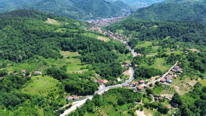 Zvornik je dobio novu ulicu i novi dio grada: Put preko Šćemlije mijenja svakodnevicu cijelog grada (VIDEO)