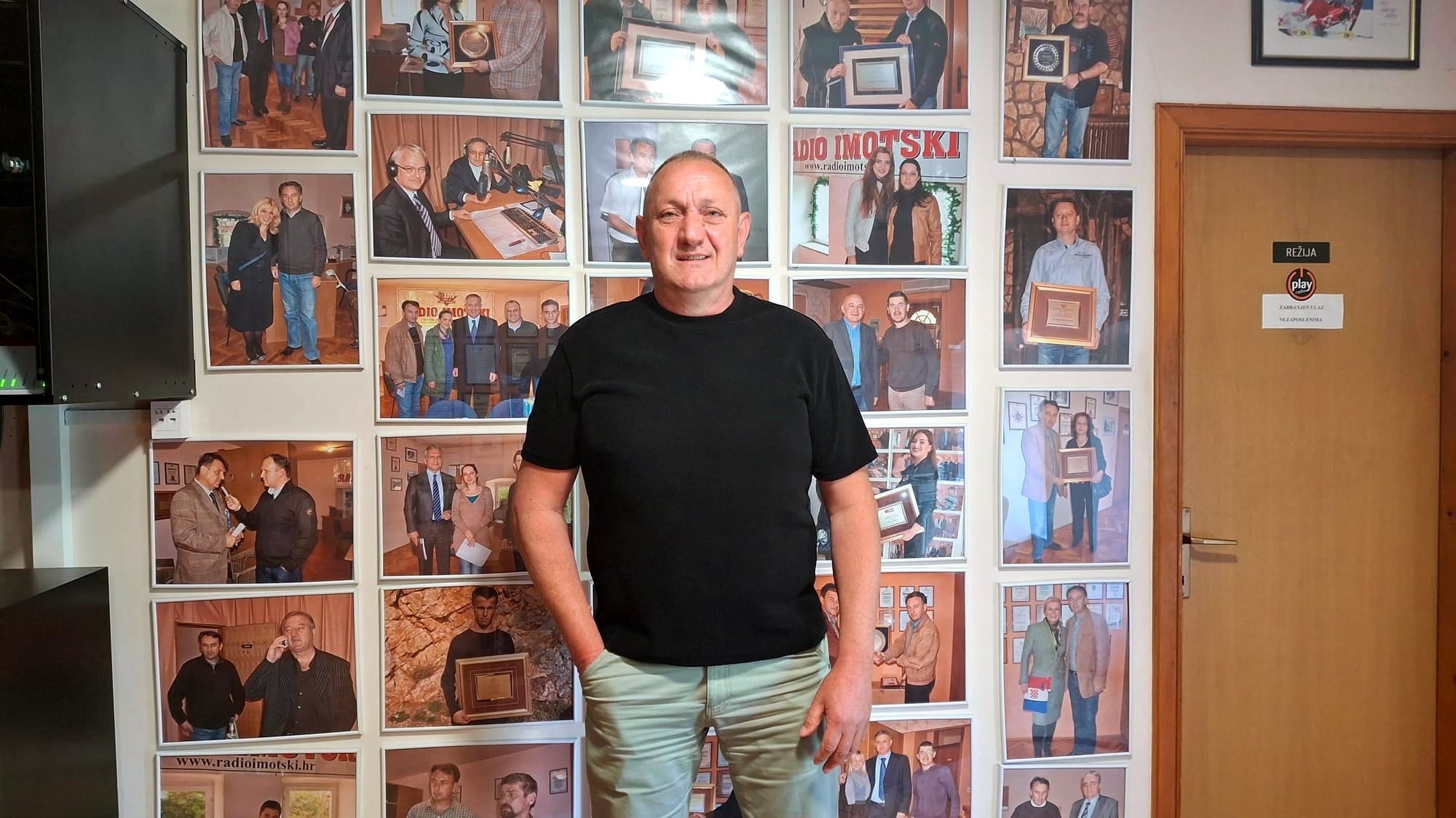 Grabovac najavio Plavu noć u Imotskom: dolaze legende Dinama i brojni navijači