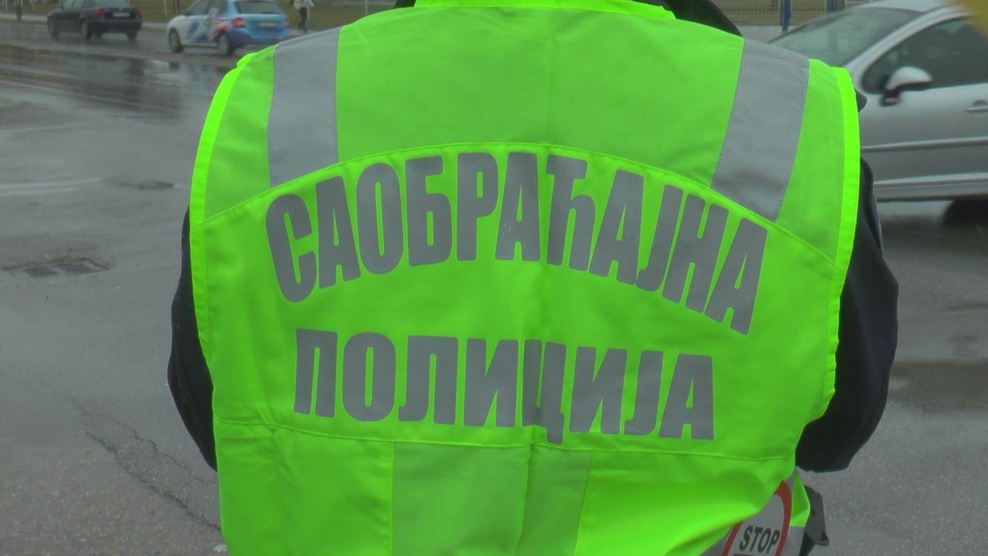 Bulevarom Medijana vozio „folksvagen“127 km/h, duplo brže od dozvoljenog