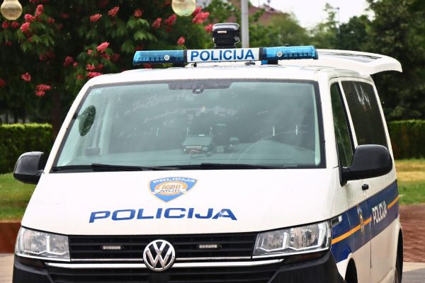 Krao na području Virovitice pa prodavao na internetu: Završio s kaznenom prijavom