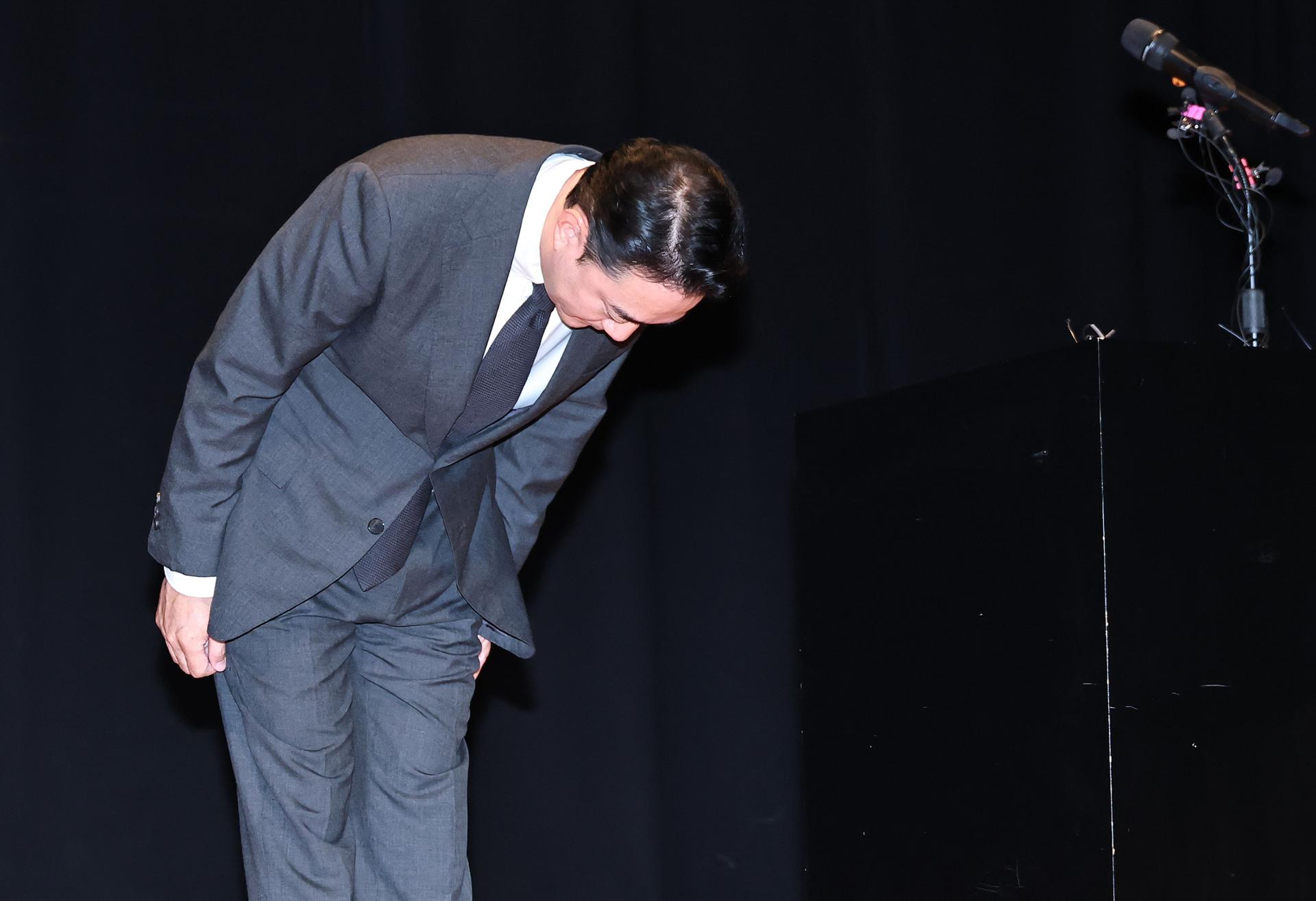 Who will acquire troubled JoongAng Ilbo?