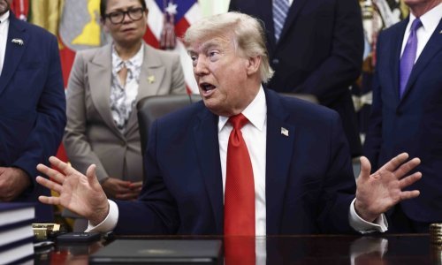 Nafta snažno pala nakon Trumpove objave: Tržišta odmah reagirala na dogovor s Iranom