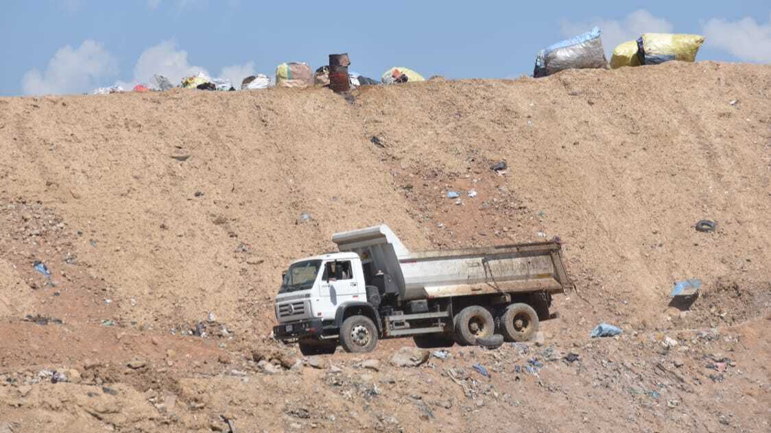 Industrialización de basura comienza en Cotapachi; tratamiento se realizará en Sacabamba
