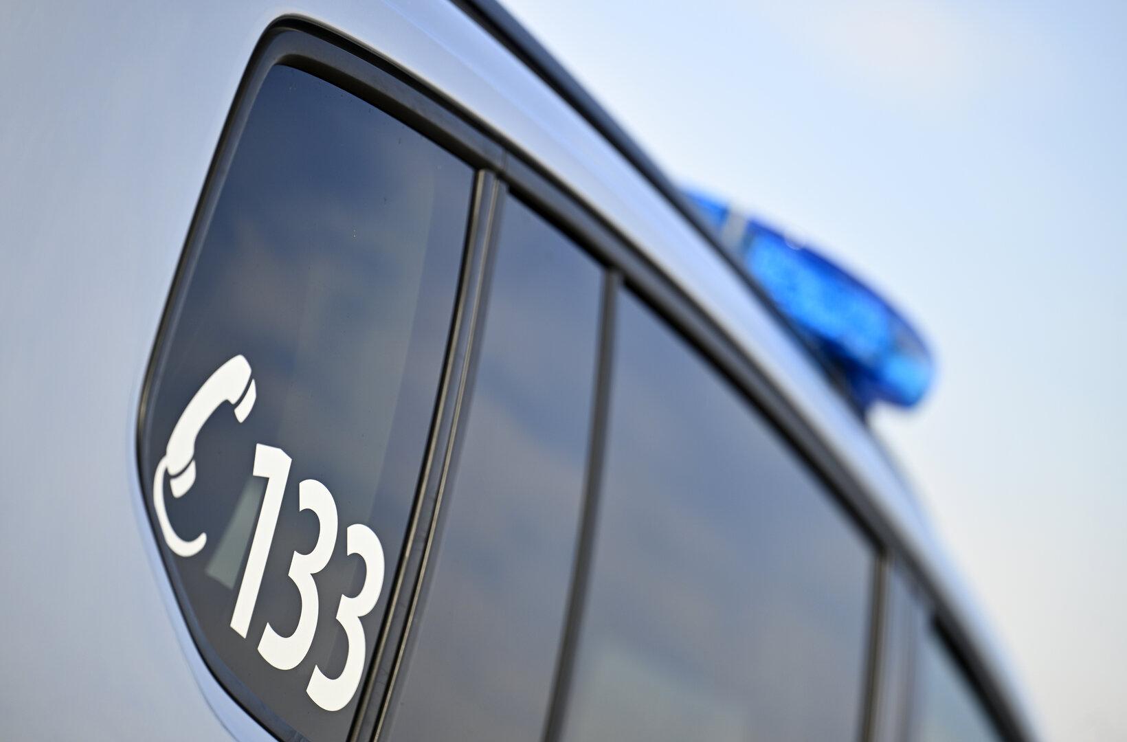 15-Jähriger nach mutmaßlicher Vergewaltigung verhaftet