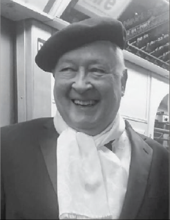 George Wayne Hutchinson