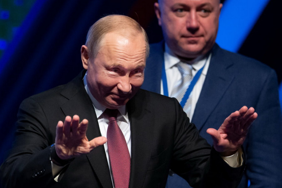 „Miris promene“ — Stručnjaci govore o tektonskim pomeranjima i promeni vlasti u Rusiji