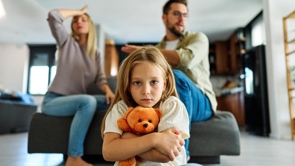 Ako imate ove osobine odrasli ste sa roditeljem narcisom