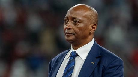 Football chief comments on South Africa’s immigration crackdown