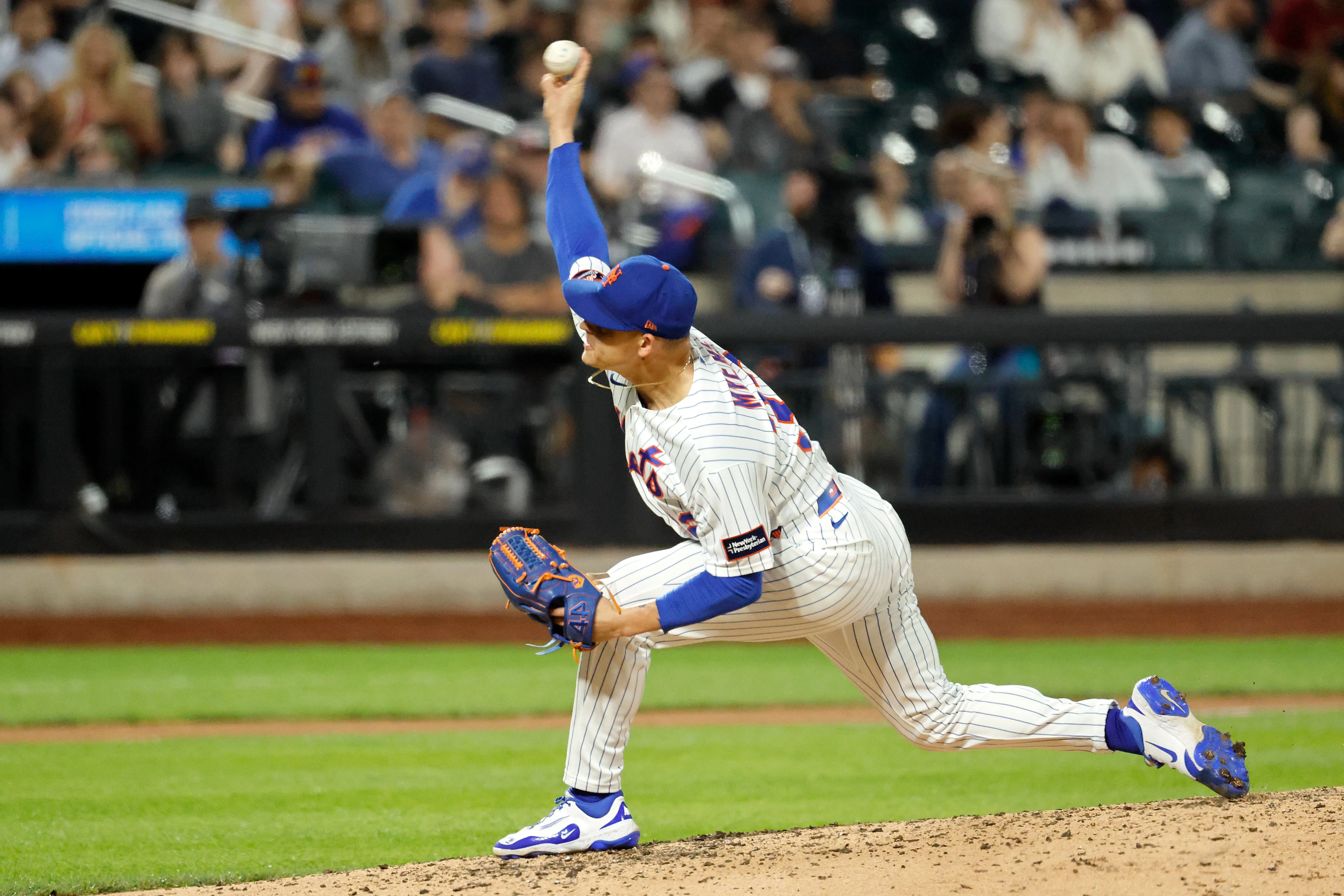 Demoted Tobias Myers could return to Mets as starter with ‘scripted’ program in minors