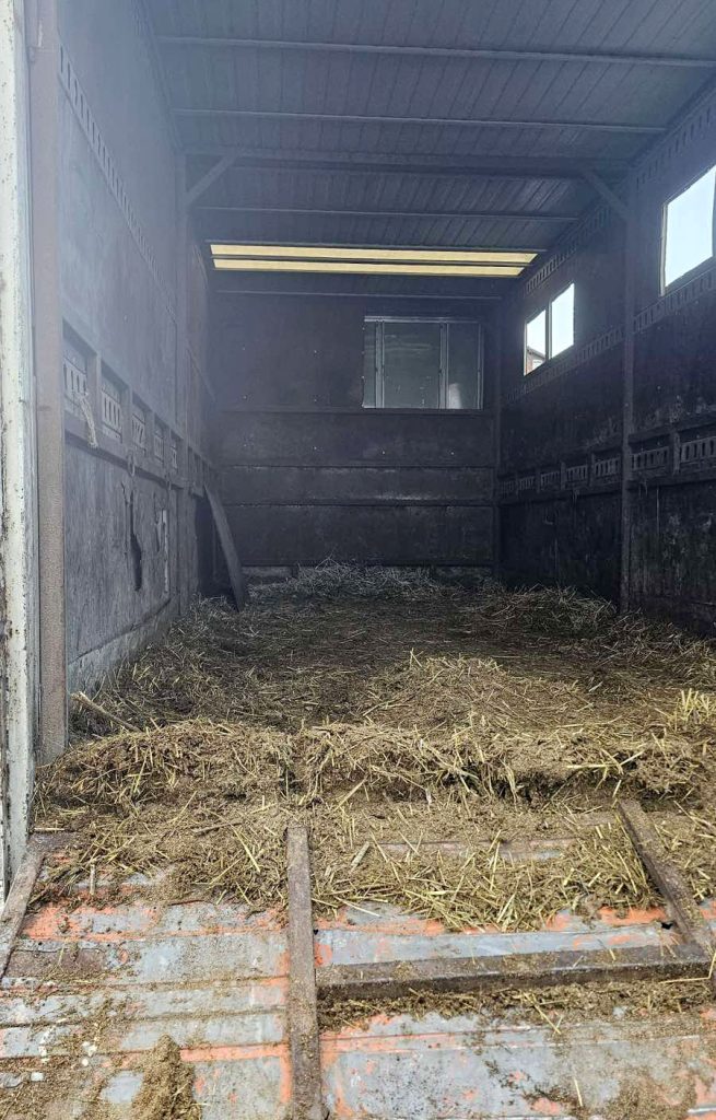 Akcija policije u Novom Pazaru: Zaplenjeno 400 kilograma duvana i uhapšena jedna osoba