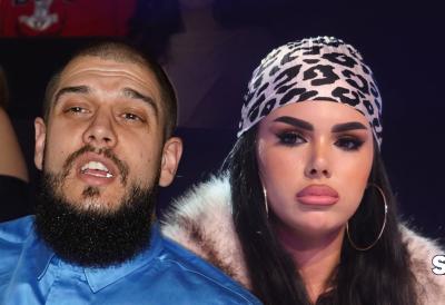 "Išla od jednog do drugog, pa joj ovaj napravio bebu": Dejan Dragojević urnisao Anitu - "Još jedno dete koje neće imati oca..."