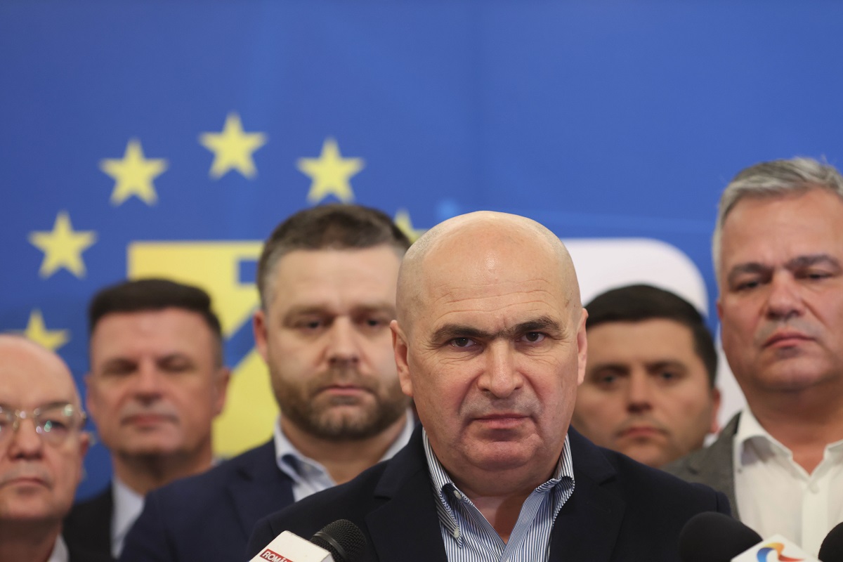 Liberalii decid joi, la ora 10, dacă votează Guvernul Tomac / Sunt invitați inclusiv aleșii care nu sunt membrii BPN