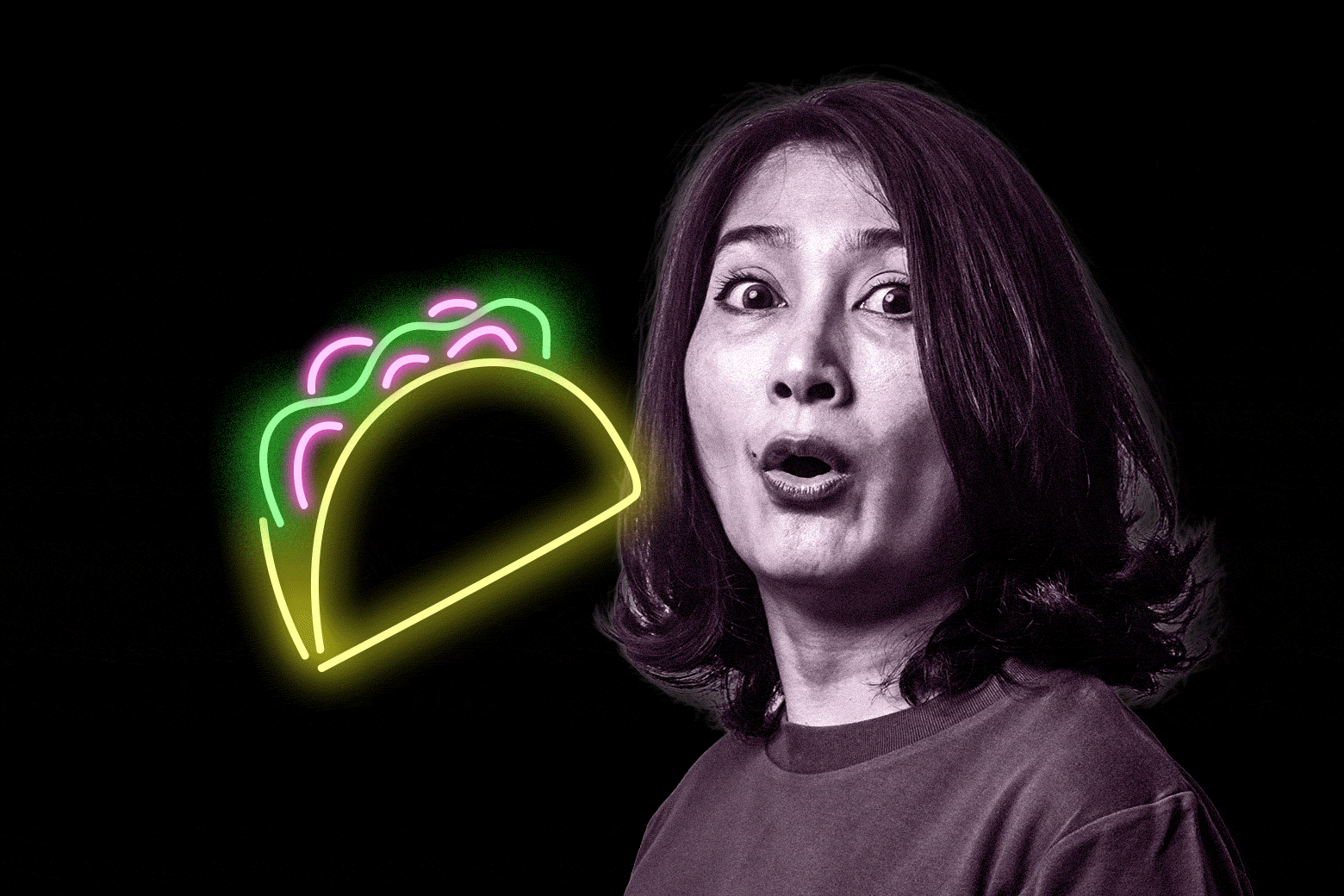 My Husband Has a Bizarre, Sexual Reaction Every Time We Step Foot in a Certain Kind of Restaurant