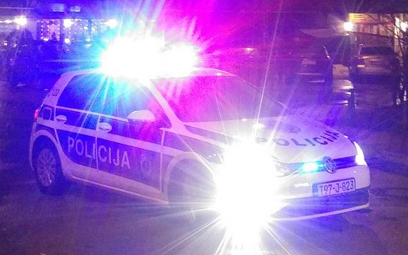 Sarajevo: Vozač BMW-a vršio taxi usluge pod dejstvom kokaina i kanabisa, imao 15.356 KM neplaćenih kazni