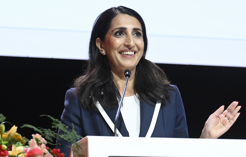 SDP elects Razmyar as first deputy leader