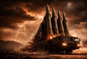 Iran pokreće 40. fazu operacije protiv Izraela i SAD-a