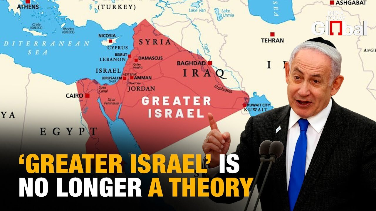 Israeli war on Lebanon could serve as catalyst for regional unity