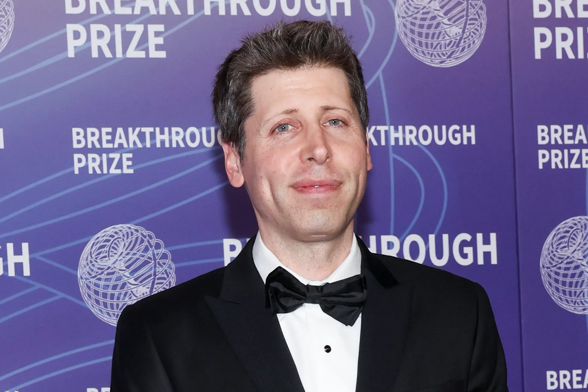 OpenAI CEO Sam Altman Says AI in Hollywood Will Get People to ‘Care More About Human Creators, Not Less’
