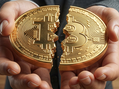 Već smo na pola puta do njega – što nam donosi bitcoin "halving" 2028. godine?