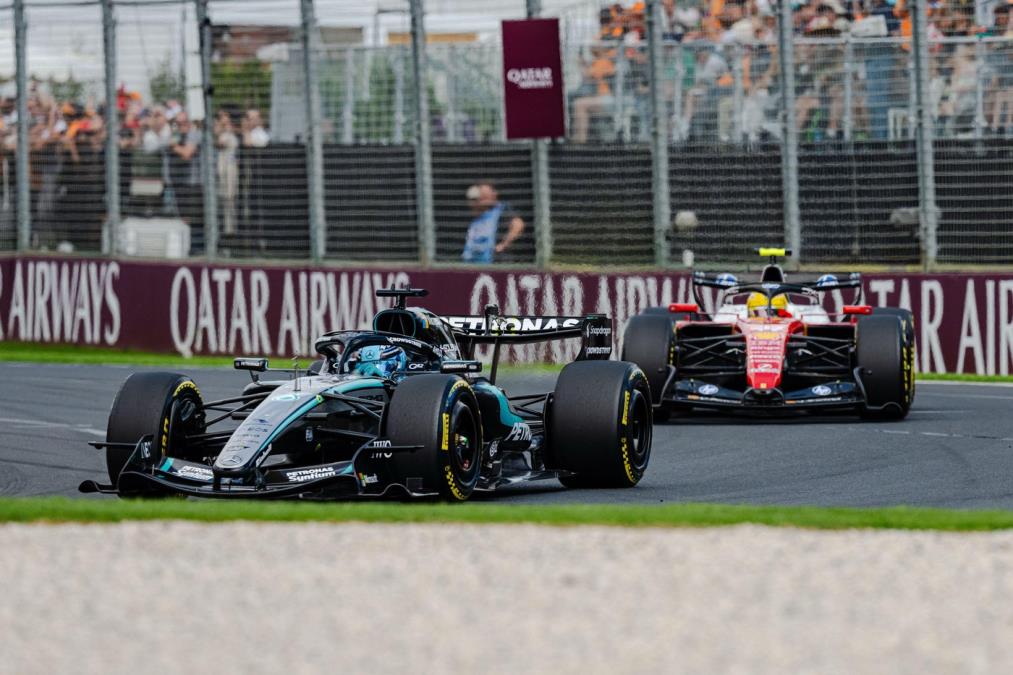 REVOLUCIJA! DOGOVORENE PROMENE U FORMULI 1: Evo, ovako će izgledati trke do kraja sezone!