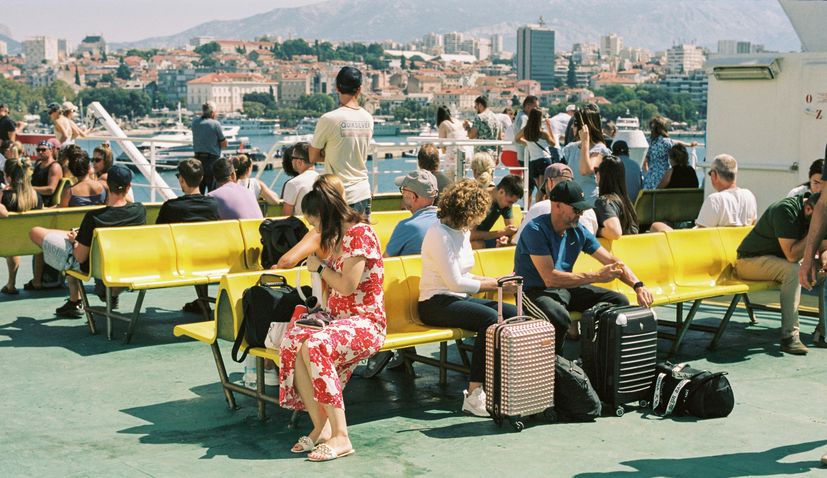 Tourism in Central Dalmatia outperforming last year