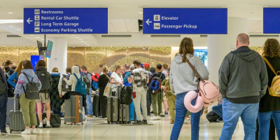 Još jedan udar na turiste: Nova doplata po putniku ukoliko idete avionom na more
