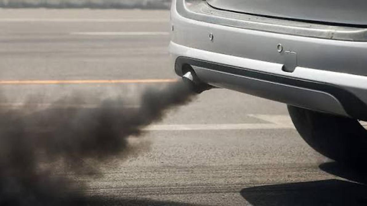 Almaty Launches Low-Emission Zone Pilot to Test Air Quality Systems