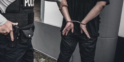 Nova drama u Beogradu: Sin napadača sa Mirijeva priveden, pravio haos u bolnici