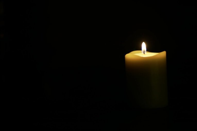 "ZAR DA OVO BUDE NAŠA POSLEDNJA SLIKA?" Oproštajna poruka supruge nastradalog pevač kida dušu na komade (FOTO)