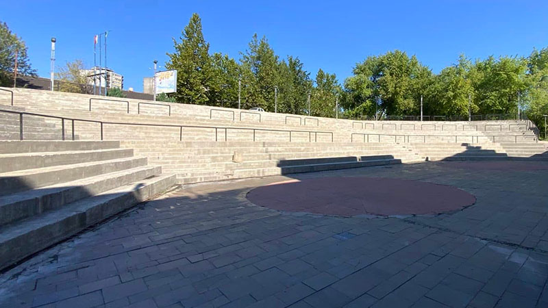 Dečja predstava „Princ žaba“ 6. avgusta