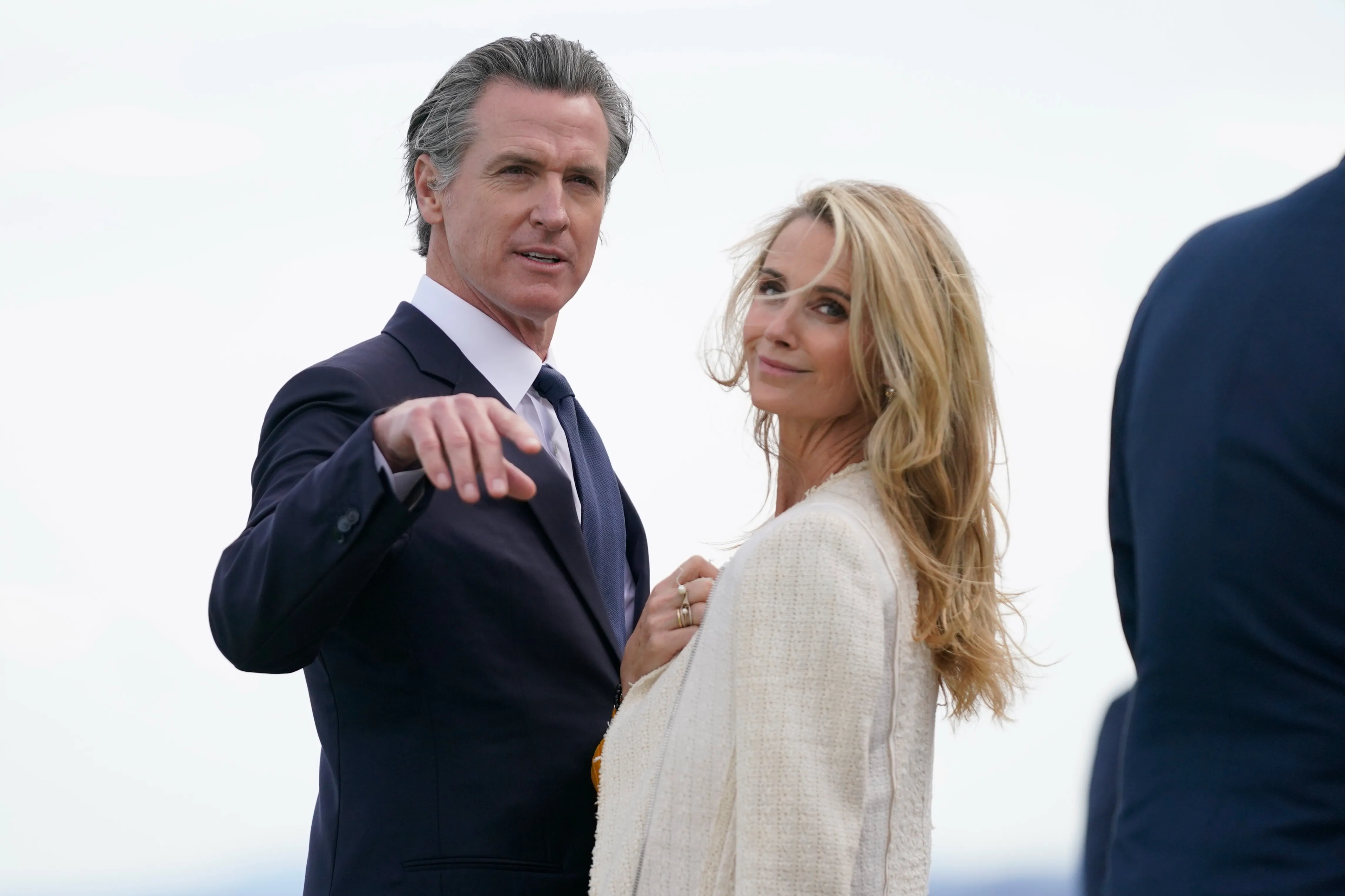 Gavin Newsom’s sneaky tax return ‘release’ sparks outrage