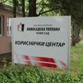 Remont telefonske centrale Novosadske toplane od 8.30 časova