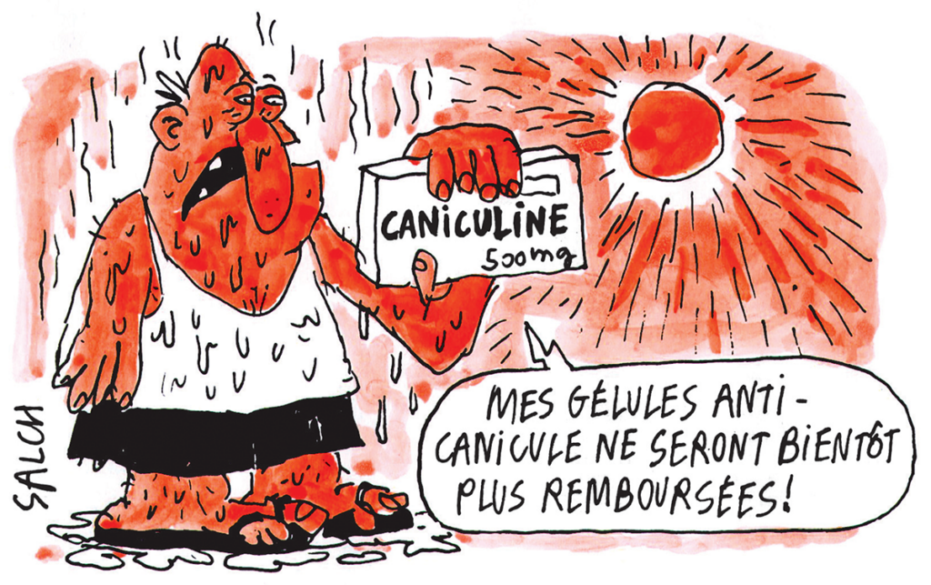 Santé. La Sécu va-t-elle crever ?