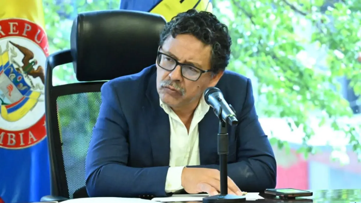 ¿Quién es Javier Pava, el nuevo director de la UNGRD?