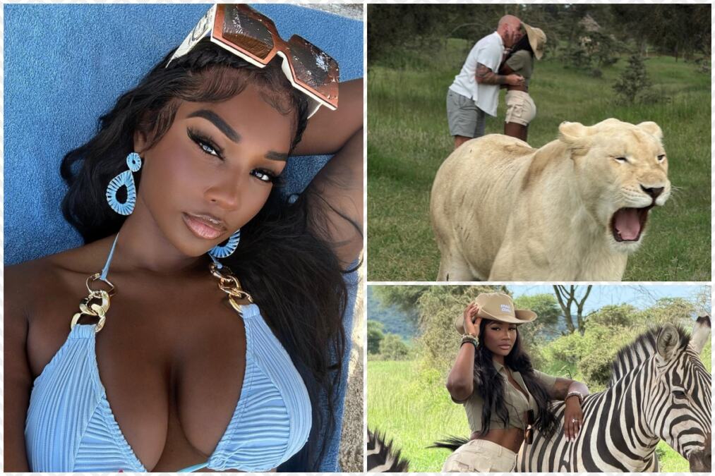 MISTERIOZNA SMRT AMERIČKE INFLUENSERKE: Ešli nađena mrtva u vili na Zanzibaru! HOROR na putovanju, roditelji OČAJNI: "Rekao nam je da je ona dobro..." (FOTO)