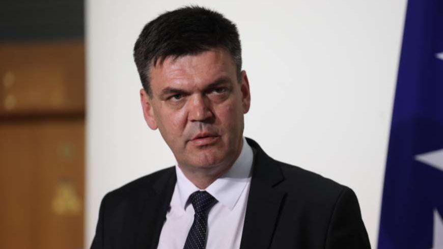 Cvitanović o uklanjanju spomenika: Ovo je moralni sunovrat, nećemo se odreći RS