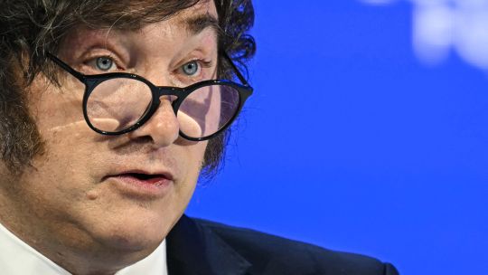 Argentina designates Iran’s Revolutionary Guards a terrorist organisation