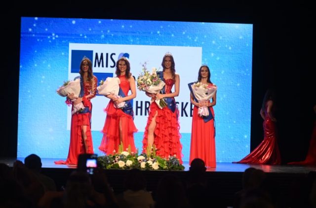 Velikogorička rukometašica Vasilisa Jakubovskaja osvojila titulu Miss fotogeničnosti